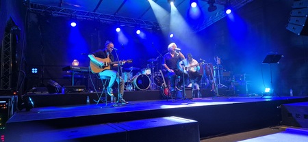 Šank Rock 2